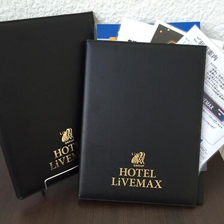 Hotel Livemax Kyoto Gojo Extérieur photo