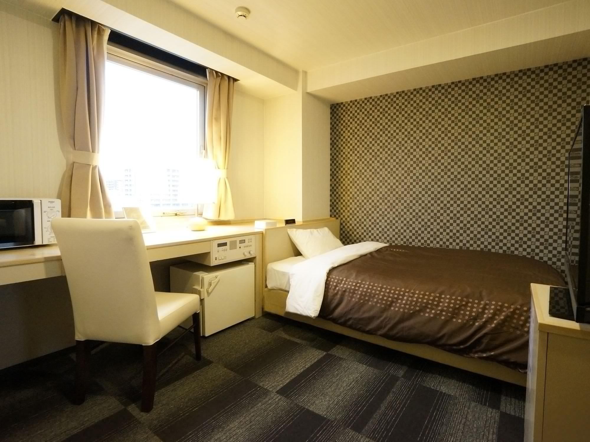 Hotel Livemax Kyoto Gojo Extérieur photo