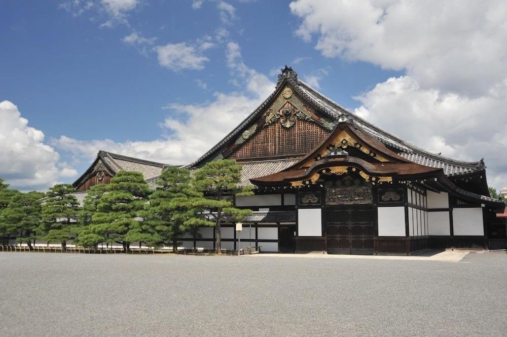 Hotel Livemax Kyoto Gojo Extérieur photo
