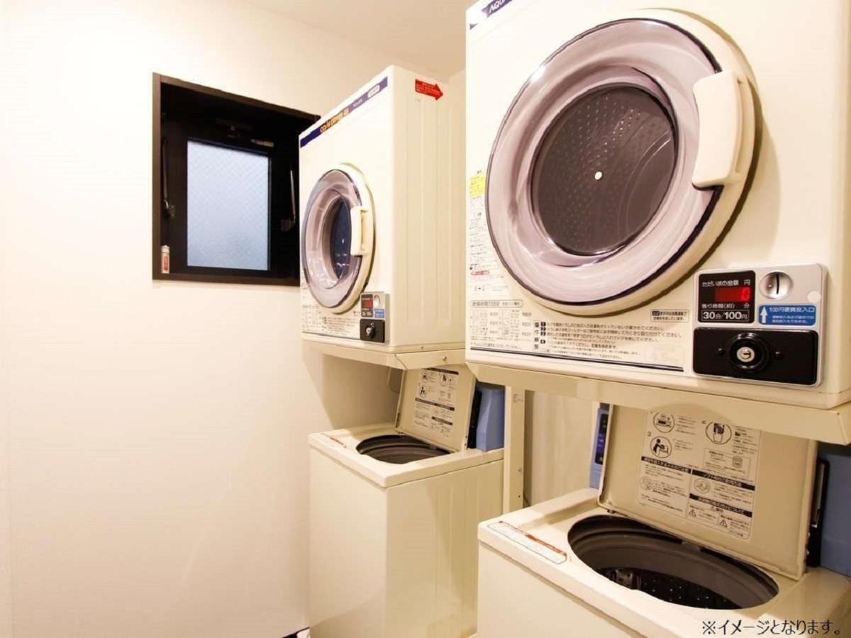 Hotel Livemax Kyoto Gojo Extérieur photo