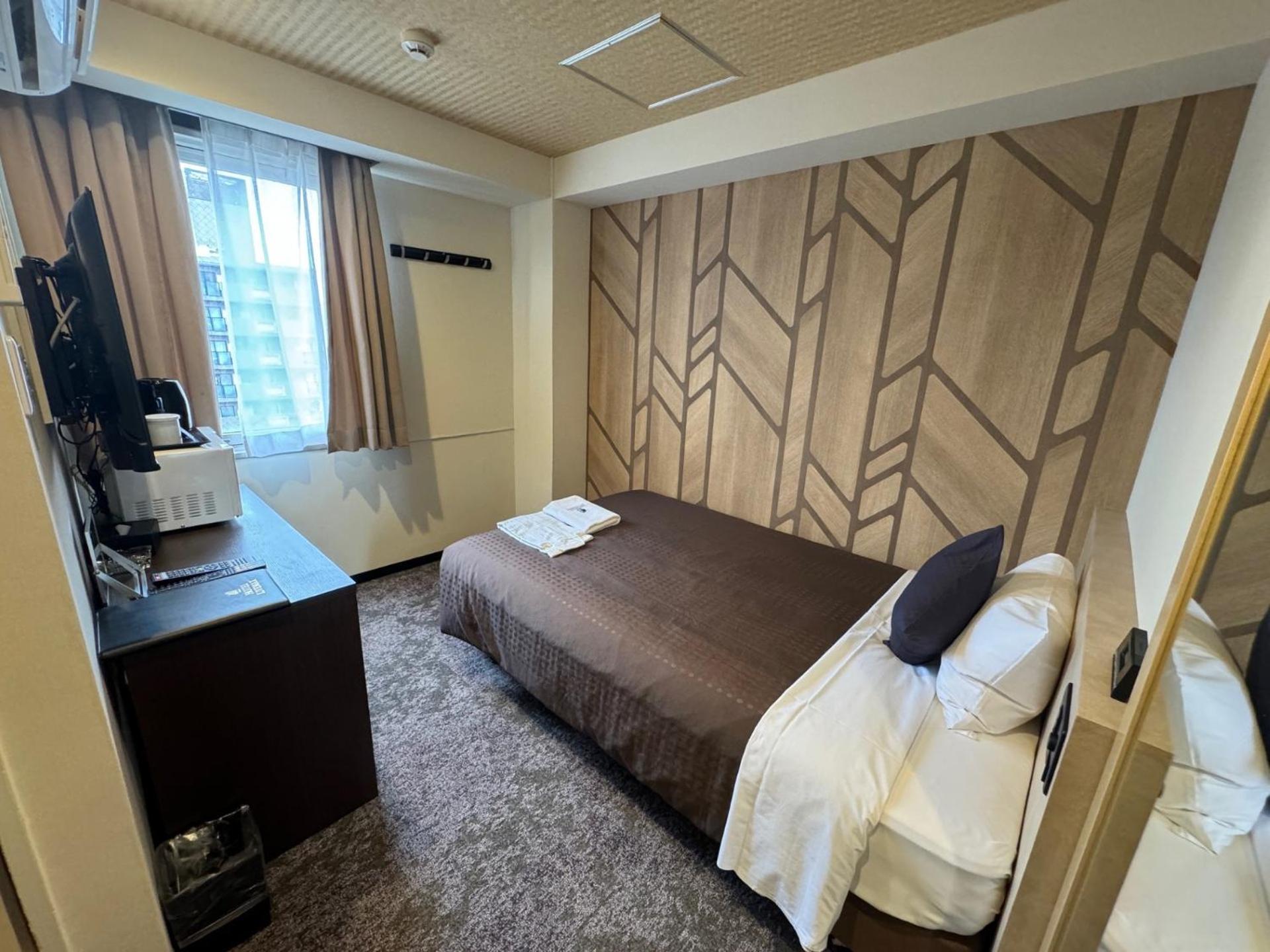 Hotel Livemax Kyoto Gojo Extérieur photo