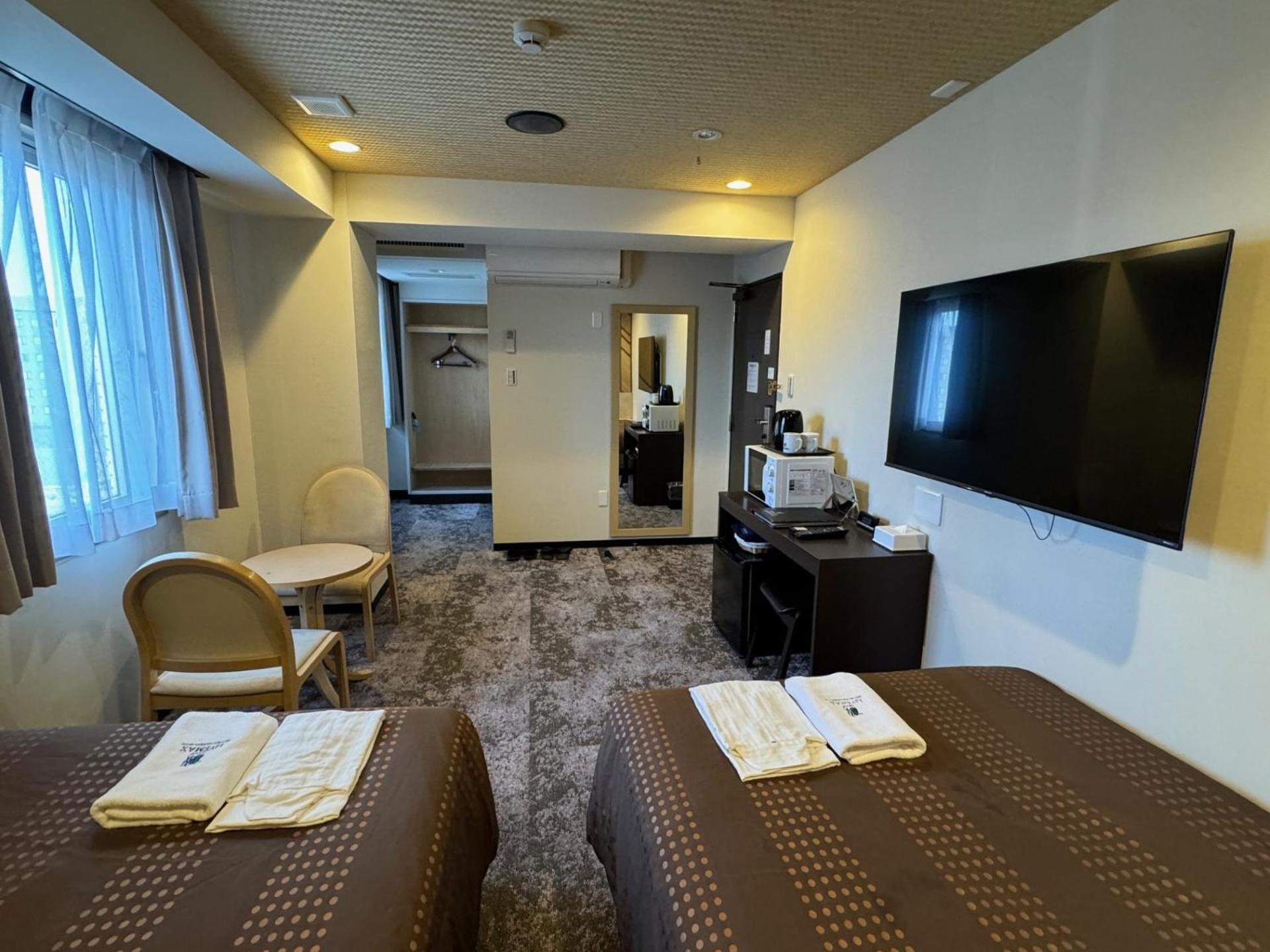 Hotel Livemax Kyoto Gojo Extérieur photo
