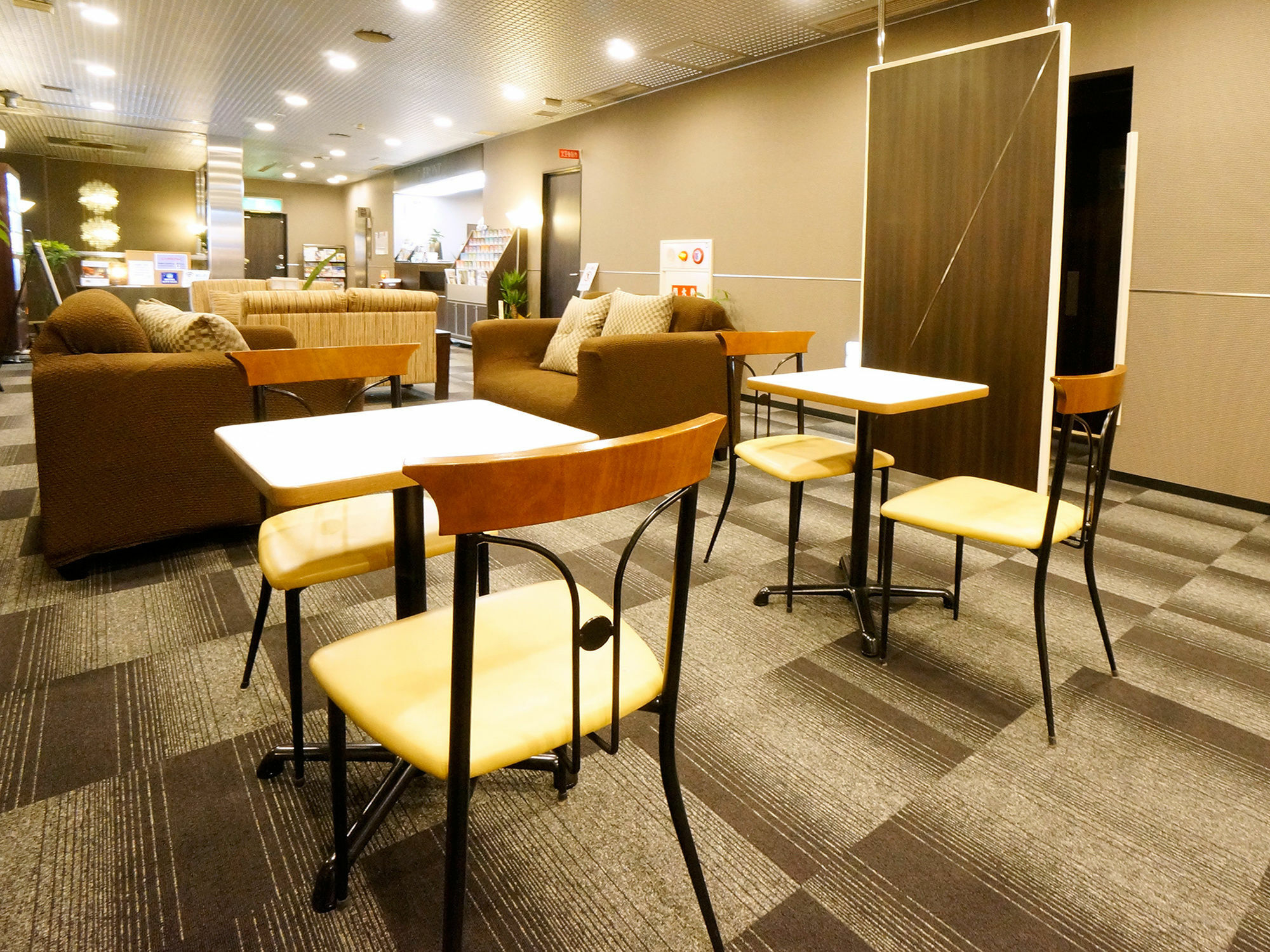 Hotel Livemax Kyoto Gojo Extérieur photo
